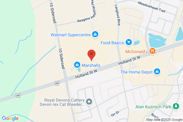 Bradford Diner