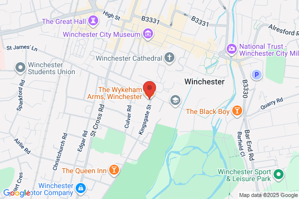 Winchester Arms