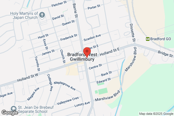 Bradford Immigrant Community Services