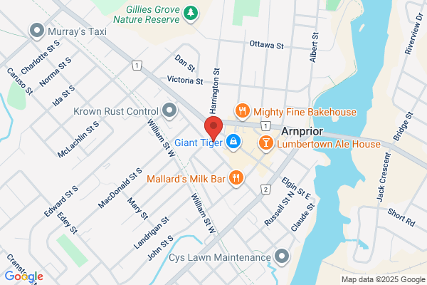 Arnprior Dental Centre