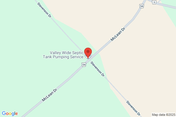 Valley Wide Septic Tank Pumping Service