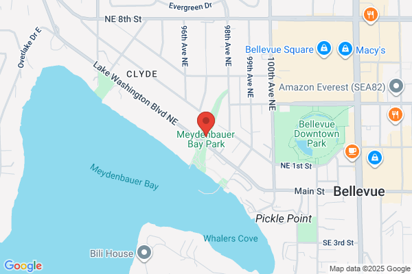 3 Mile Bay Park
