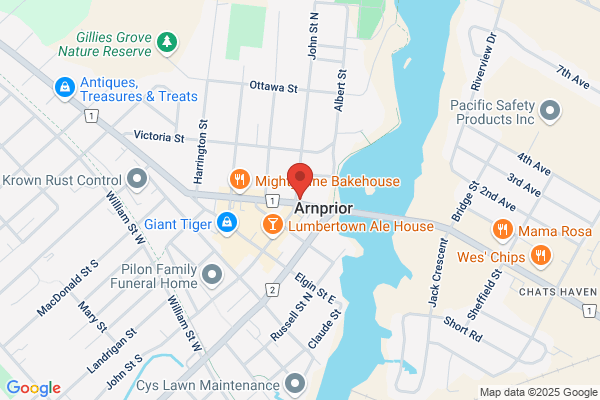Arnprior & District Museum