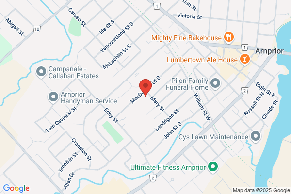 Arnprior & District Neighbour Link