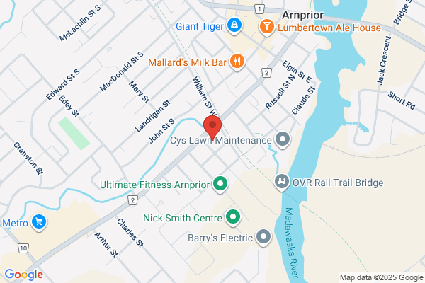 Arnprior Automotive Service