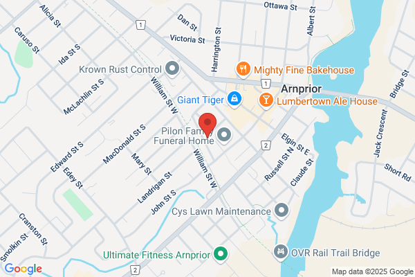 Arnprior Fire Dept