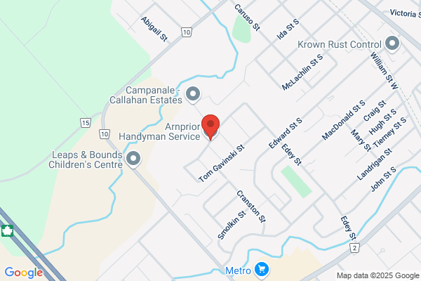 Arnprior Handyman Service