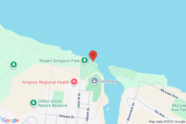 Arnprior Parks & Recreation