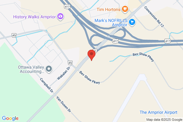 Arnprior Truck Center