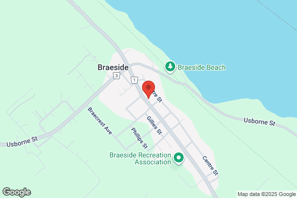 Braeside Home Furnishings