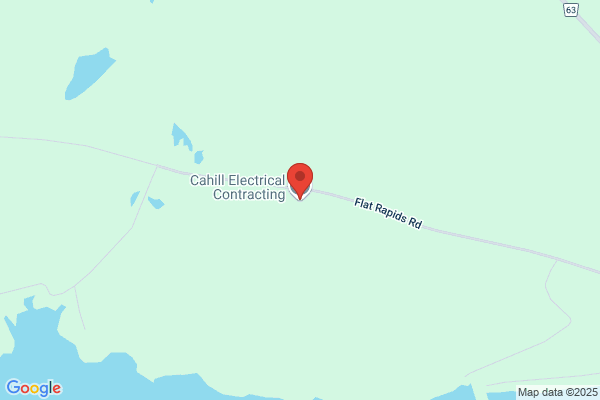 Cahill Electrical Contracting