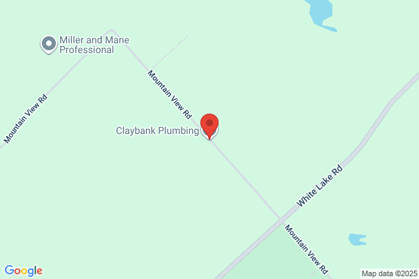 Claybank Plumbing