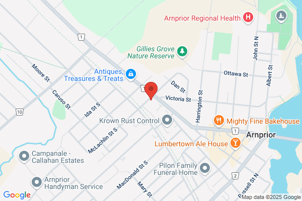 Colton Dave Appliance & Refrigeration Services