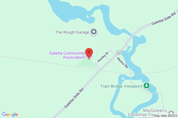 Community Centres, City of Ottawa, Community Centres, Galetta