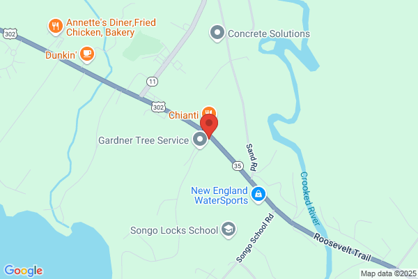 Gardiner Tree Trimming & Removal