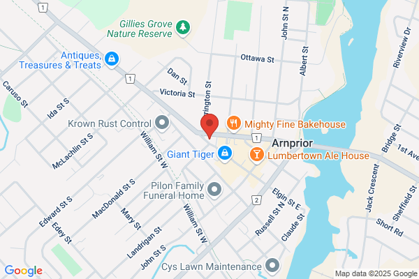 Greater Arnprior Chamber of Commerce