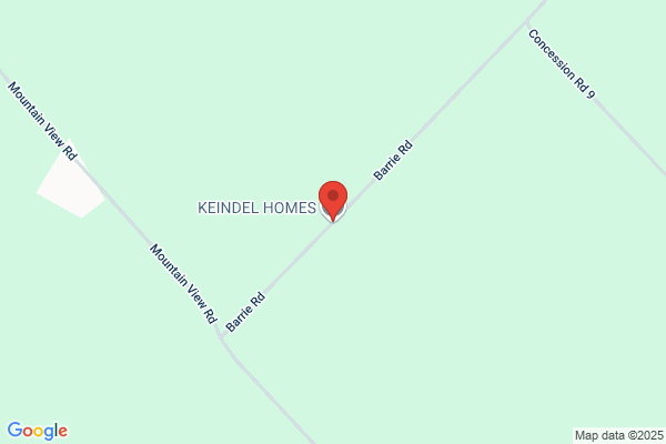 Keindel Homes