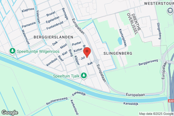 Linda's Hairstyling & Barbering