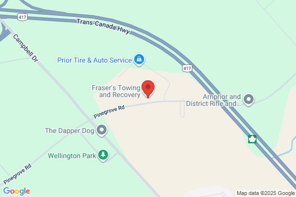 Northwest Automotive