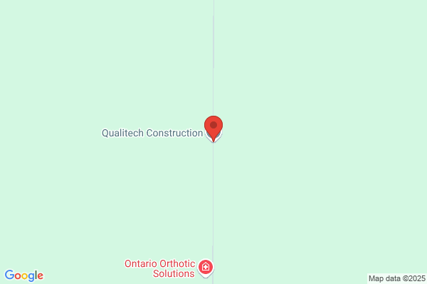 Qualitech Construction