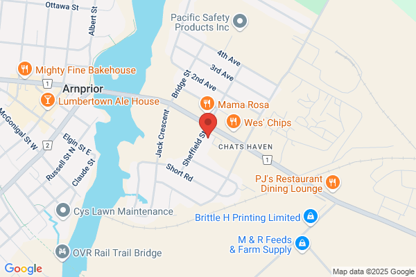 Remus Sales & Service