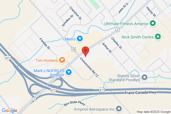 Rexall Drug Stores