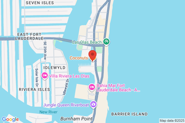 Sun Fun Boat Rentals