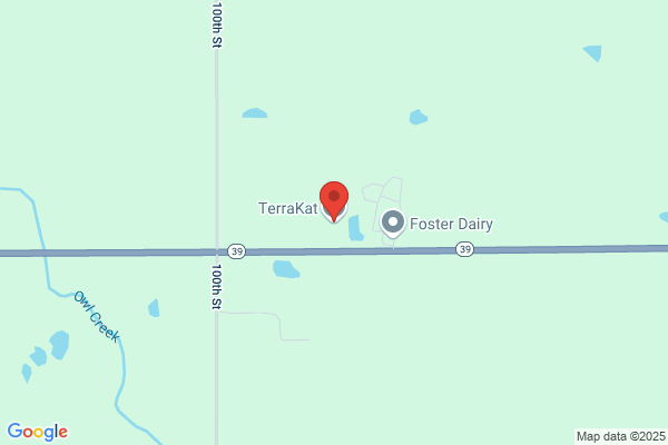 Terray Corporation