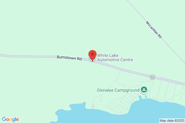 White Lake Automotive Centre