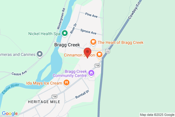 Bragg Creek Foods