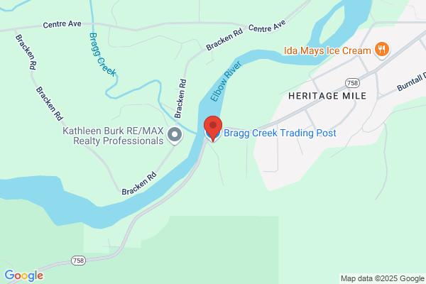 Bragg Creek Trading Post Ltd