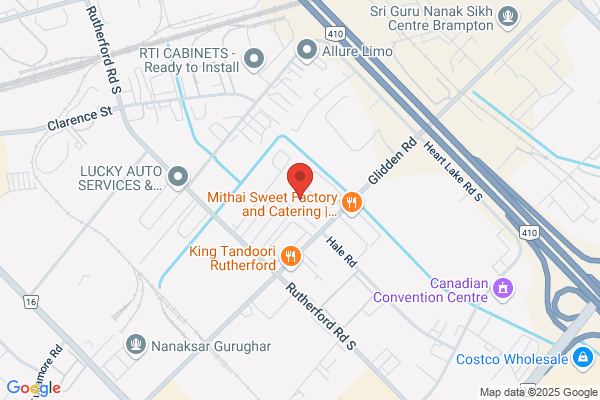 A1 Truck Center
