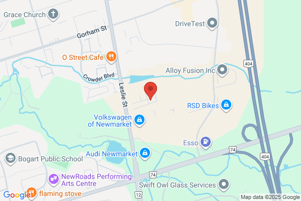 York Vein and Laser Clinic