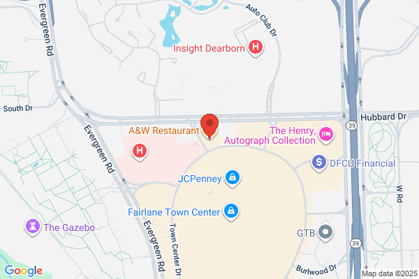 A W Restaurant