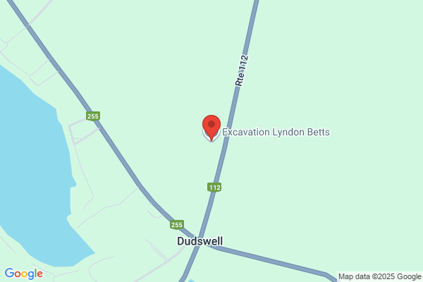 Beattie David Excavating Ltd