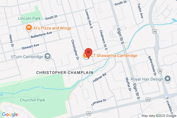 CAMBRIDGE BOUNCE BACK PHYSIO CLINIC