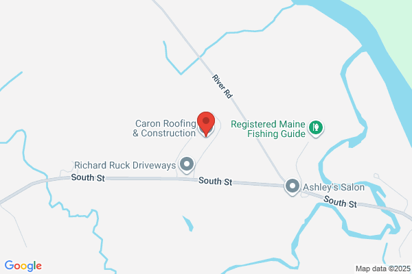 Caron Roofing Group Ltd