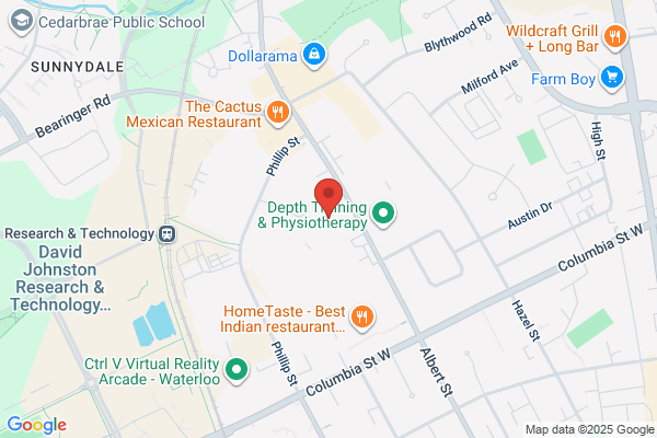 Demuth Products (Canada) Ltd