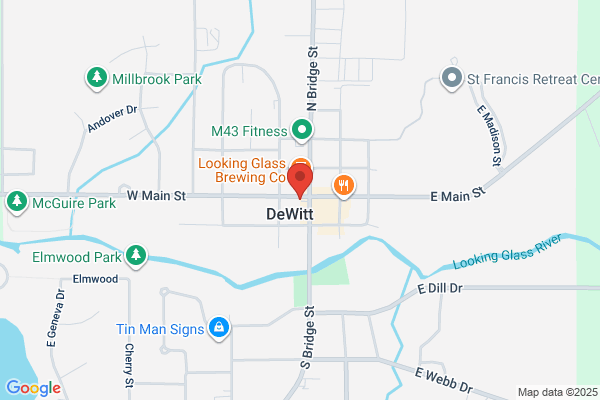Dewit Chiropractic Centre
