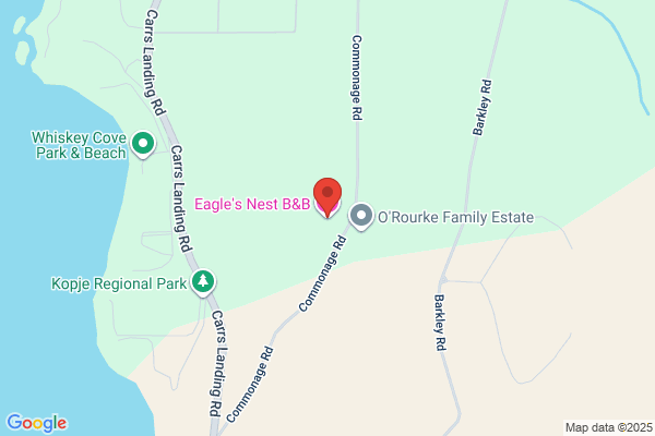 Eagle Crest Bed and Breakfast