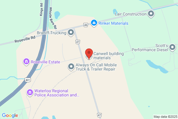 Eastern Wood Preservers Ltd
