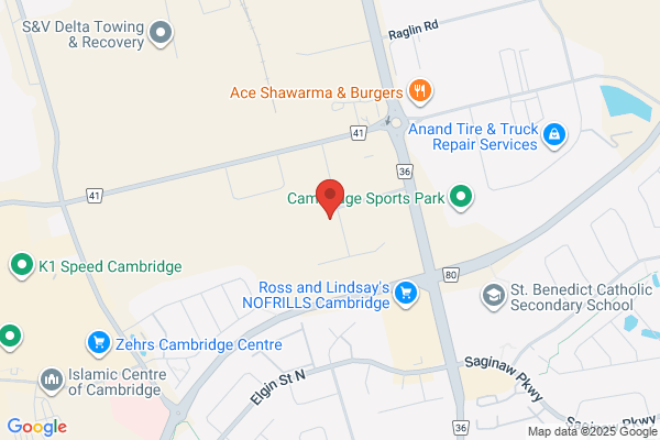 Gosse Masonry Inc