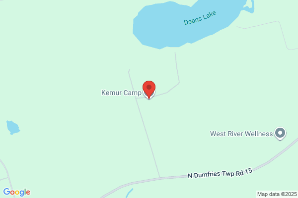 Kemur Camp