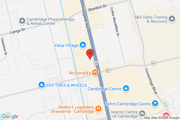 Mathnasium of Cambridge