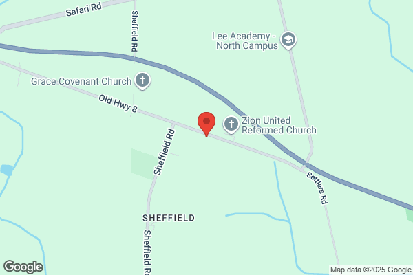 Sheffield Automotive Services