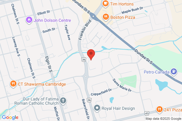 Thorne View Co-Operative Homes Inc