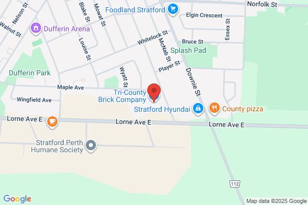 Tri-County Brick