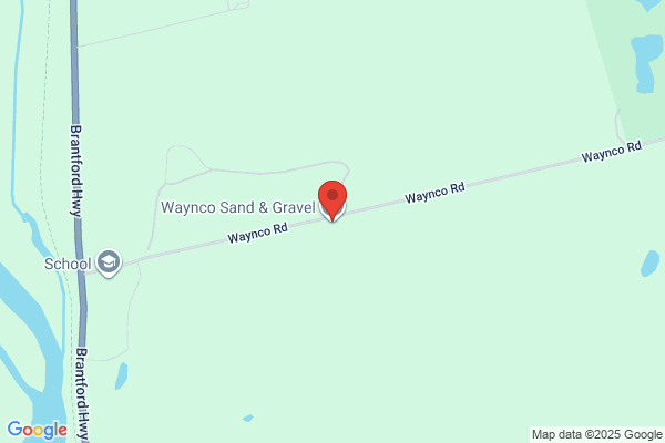Waynco Ltd