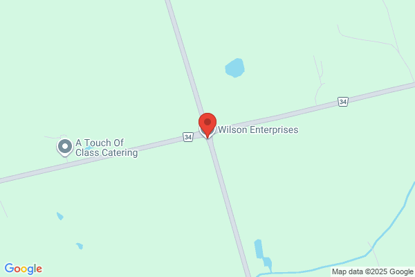 Wilson Enterprises Carpntry