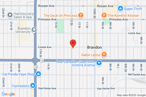 Diocese of Brandon, Anglican Resource Centre